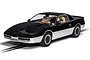 Scalextric 1/32 Knight Rider K.A.R.R. Slot Car C4296