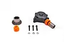 Ho Bao Q-World Hyper Roto Start Backplate 02626