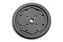 Team Associated 87T 48dp/0.5Mod Spur Gear 9654