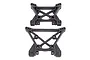 Team Associated Rival MT10 Shock Tower Set 25816