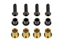 Team Associated Rival MT10 Hat Bushing Set 25819