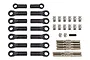 Team Associated Adjustable Turnbuckle Set 25824