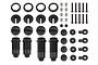 Team Associated Rival MT10 Shocks Set 25825