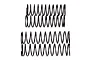 Team Associated Rival MT10 Shock Springs Set 25832