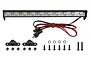 Team Associated XP 5 LED Aluminium Light Bar - 170mm 29274