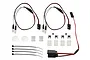 Team Associated XP Head and Tail Light Kit 29277