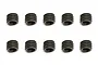 Team Associated 3x2.5mm Fine Thread Grub Screws 10Pcs 31500