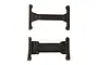Element RC Enduro Frame Mounting Plates 42002