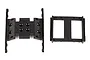 Element RC Enduro Gearbox & Servo Mounts 2Pcs 42004