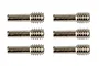 Element RC 4x12mm Fine Thread Grub Pin Screws 6Pcs 42022