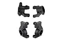 Element RC Enduro Caster & Steering Blocks 42062