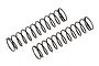 Element RC (Green 0.71 lb/in) Shock Springs 2Pcs 42087