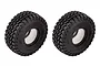 Element RC 1.55" General Grabber A/T X Tyres 2Pcs 42107