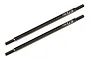 Two Element RC 108mm steel suspension linkages with threaded ends and Factory Team branding.