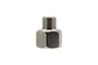 Sparmax 1/8 Male - 1/4 Female Air Hose Adaptor 1Pc SP.6241