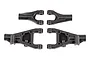 Element RC Enduro IFS Suspension Arms 2Pcs 42202