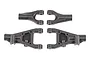 Element RC Enduro IFS Hard Suspension Arms 2Pcs 42207