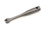 Factory Team Steel 1/8" Turnbuckle Wrench - Gunmetal 1111