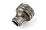 Factory Team Aluminium Ball Cup Wrench - Gunmetal 1579