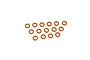 Kyosho P6 Silicone O-Rings 15Pcs ORG06B
