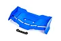 Traxxas Blue Rear Wing 9517X