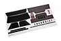 Traxxas 1/10 Chevrolet C10 Decal Sheet 9413