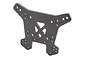 Traxxas Grey Aluminium Rear Shock Tower 9538A