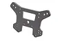 Traxxas Grey Aluminium Front Shock Tower 9539A