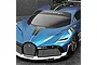 Bittydesign 1/8 Divina ARRMA Unpainted Body Shell w/ Decals BDAR8-DIV