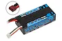 Reedy Power Wolfpack 11.1v 3000mAh 30C "Shorty" Hard Case LiPo Battery 759