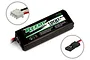 Reedy Power Pro 6.6v 1600mAh Hard Case Tx/Rx LiFe Battery 27315