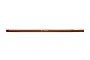 Factory Team 2.5mm Replacement Hex Tip for Hex Driver 1513