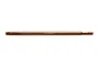 A Factory Team 3.0mm replacement hex driver tip with a bronze-colored finish against a white background.