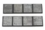 Factory Team 7g (1/4oz) Chassis Weights 8Pcs 1595