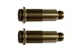 Element RC FT 10x32mm Bronze Shock Bodies 2Pcs 42086