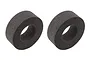 Element RC FT 1.9" Foam Tyre Inserts 2Pcs 42105