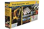 Italeri 1/24 Truck Accessories II Scaled Plastic Model Kit 3854