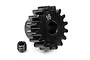 HPI 16T 1Mod Pinion Gear 100915