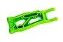 Traxxas Green Heavy Duty Front Right Suspension Arm 1Pc 9530G