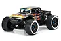Pro-Line 1/6 1956 Ford F-100 Trimmed Clear Unpainted Body Shell PRO361017