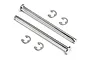 HPI Trophy Buggy Suspension Arm Pins w/ E-Clips 101019