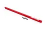 Traxxas Red Aluminium T-Bar Chassis Brace 9523R