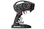 Traxxas TQi Link enabled 2.4Ghz 3ch Radio w/o Receiver 6529A