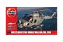 Airfix 1/48 Westland Lynx HMA8/Mk.88/Mk.90B Scaled Plastic Model Kit 10107A