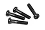 HPI 3x14mm Fine Thread Binder Head Screws 4Pcs 101053