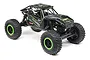 Axial UTB18 Capra Unlimited RC Rock Crawler Electric 4WD 1/18 Scale RTR - Black AXI01002T1