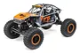 Axial UTB18 Capra Unlimited RC Rock Crawler Electric 4WD 1/18 Scale RTR - Fox Edition Grey AXI01002T2