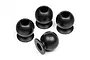 HPI Trophy/Vorza Steering Push Rod Balls 101080