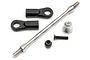 HPI Trophy Buggy Rear Chassis Brace Set 101105