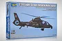 Trumpeter 1/45 PLAAF Harbin Z-19 Helicopter Scaled Plastic Model Kit 05819